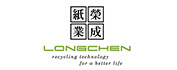 荣成纸业